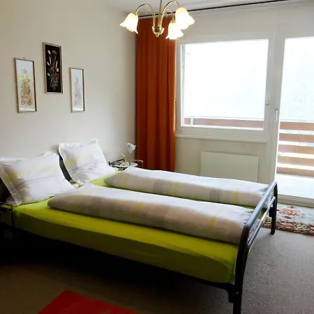 Apartament Zugstrasse 2- 206 By Interhome Engelberg