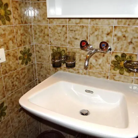 Apartment Apartment Zuegstrasse 2- 206 By Interhome *