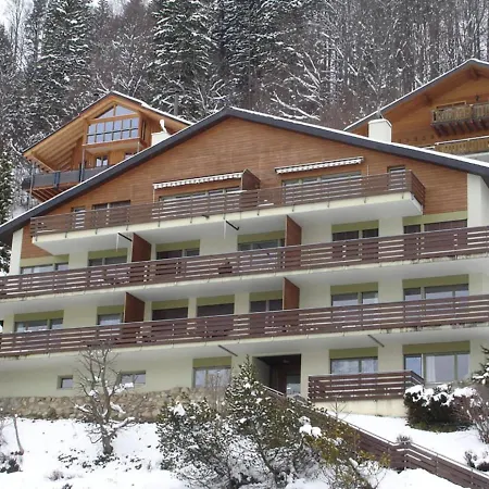 Apartment Zuegstrasse 2- 206 By Interhome Apartment
