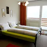 Appartement Zügstrasse 2- 206 Engelberg